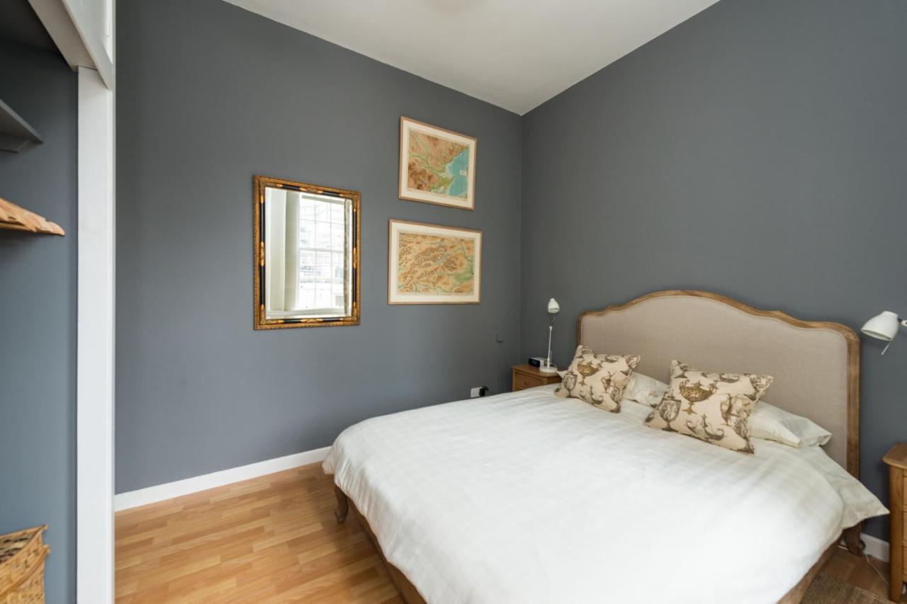 Kings Stables, Grassmarket Villa Edinburgh Ngoại thất bức ảnh